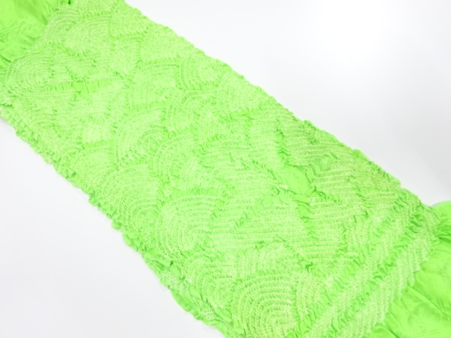 Japanese Kimono / Accessories Silk